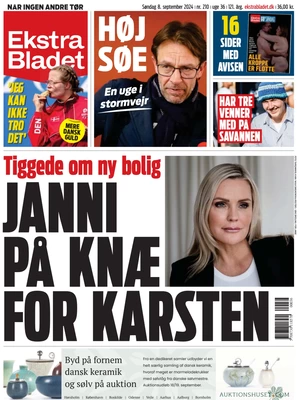 Ekstra Bladet