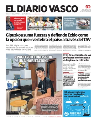 El Diario Vasco