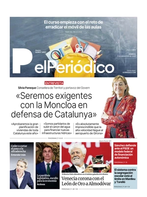 El Periódico de Catalunya