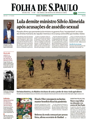 Folha de S.Paulo