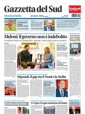 Gazzetta del Sud (Messina)