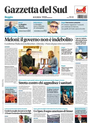 Gazzetta del Sud (Reggio Calabria)