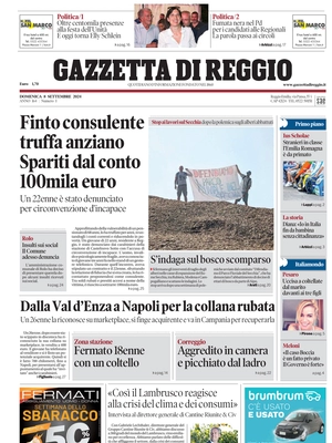 Gazzetta di Reggio