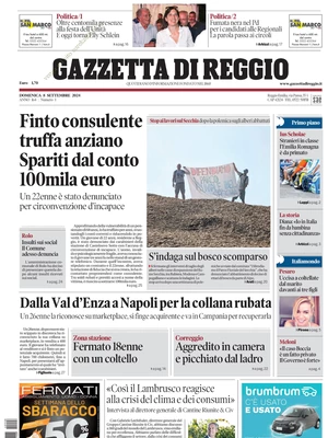 Gazzetta di Reggio