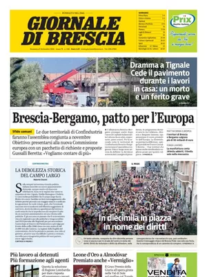 Giornale di Brescia