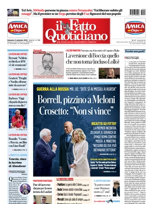 Il Fatto Quotidiano