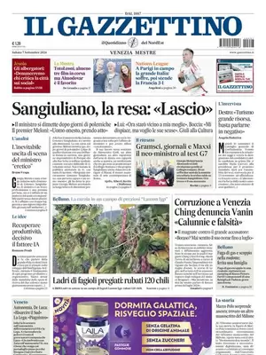 Il Gazzettino