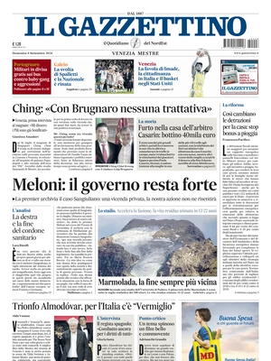 Il Gazzettino