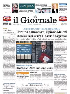 Il Giornale