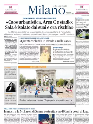 Il Giornale (Milano)