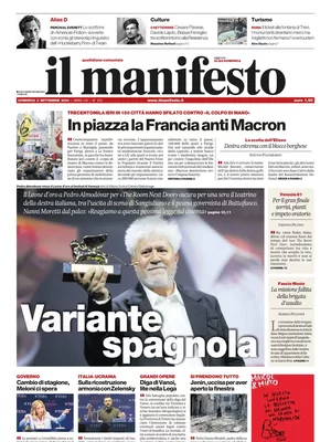 Il Manifesto