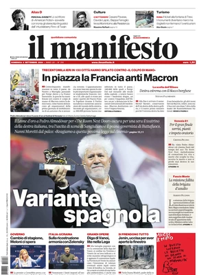 Il Manifesto