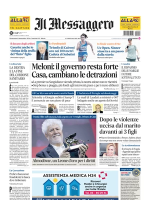 Il Messaggero