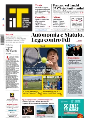 Il T Quotidiano