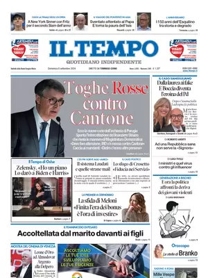 Il Tempo