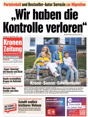 Kronen Zeitung