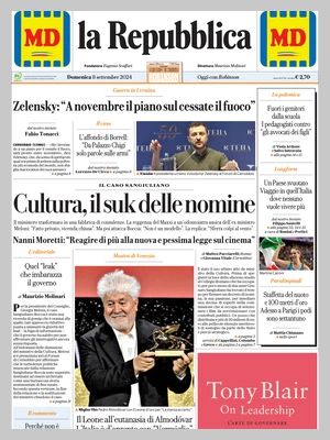 La Repubblica