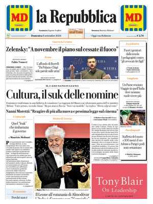 La Repubblica