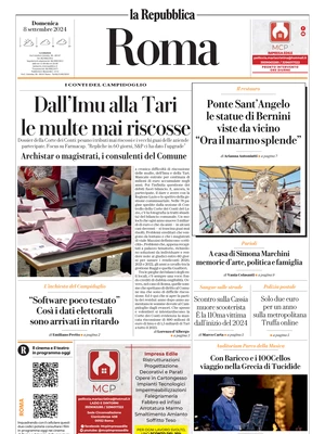 La Repubblica (Roma)