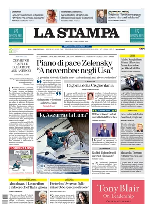 La Stampa