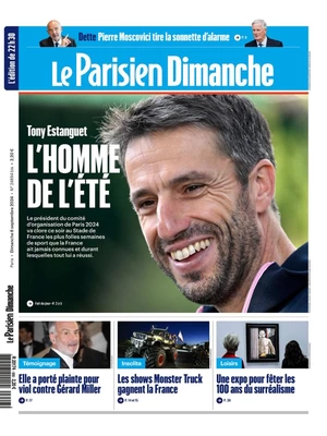 Le Parisien