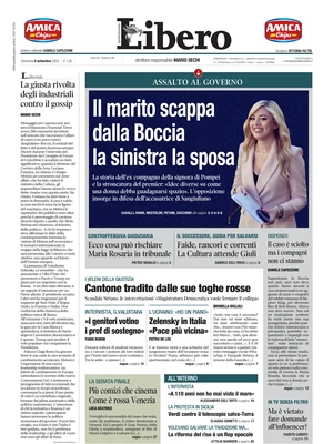 Libero Quotidiano