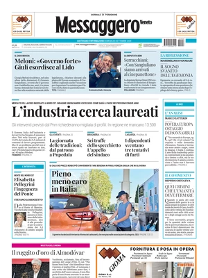 Messaggero Veneto (Pordenone)