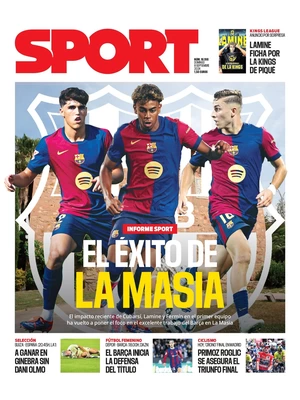 SPORT (Barcelona)