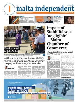 The Malta Independent