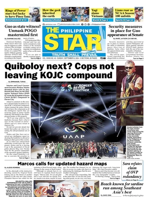 The Philippine Star