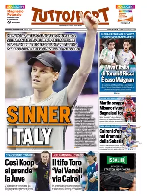 Tuttosport