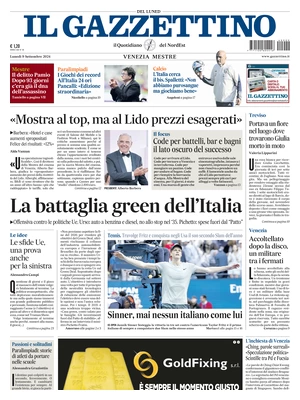 Il Gazzettino