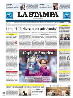 La Stampa