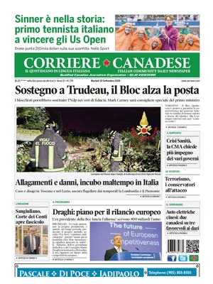 Corriere Canadese