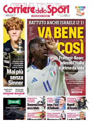 Corriere dello Sport