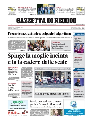 Gazzetta di Reggio