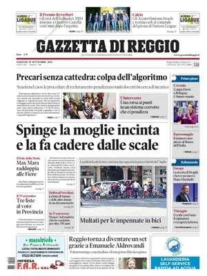 Gazzetta di Reggio