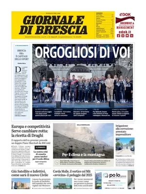 Giornale di Brescia