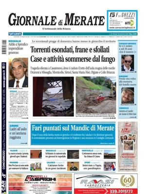 Giornale di Merate