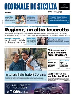 Giornale di Sicilia (Palermo)