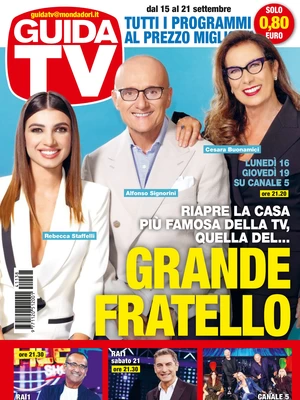 Guida TV