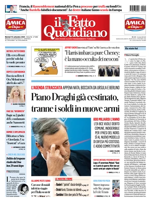 Il Fatto Quotidiano