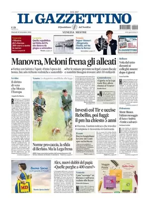 Il Gazzettino