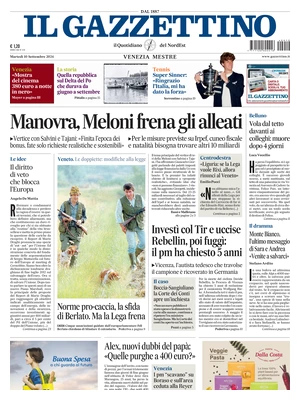 Il Gazzettino