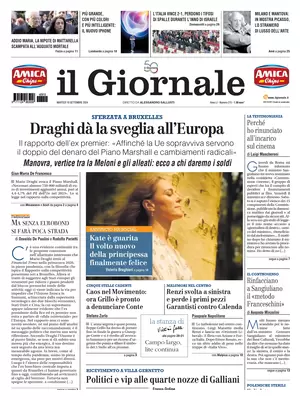 Il Giornale