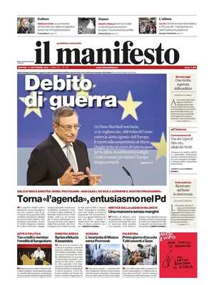 Il Manifesto