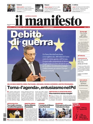 Il Manifesto