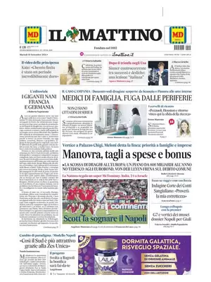 Il Mattino