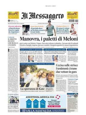 Il Messaggero