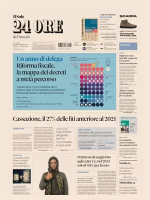 Il Sole 24 Ore